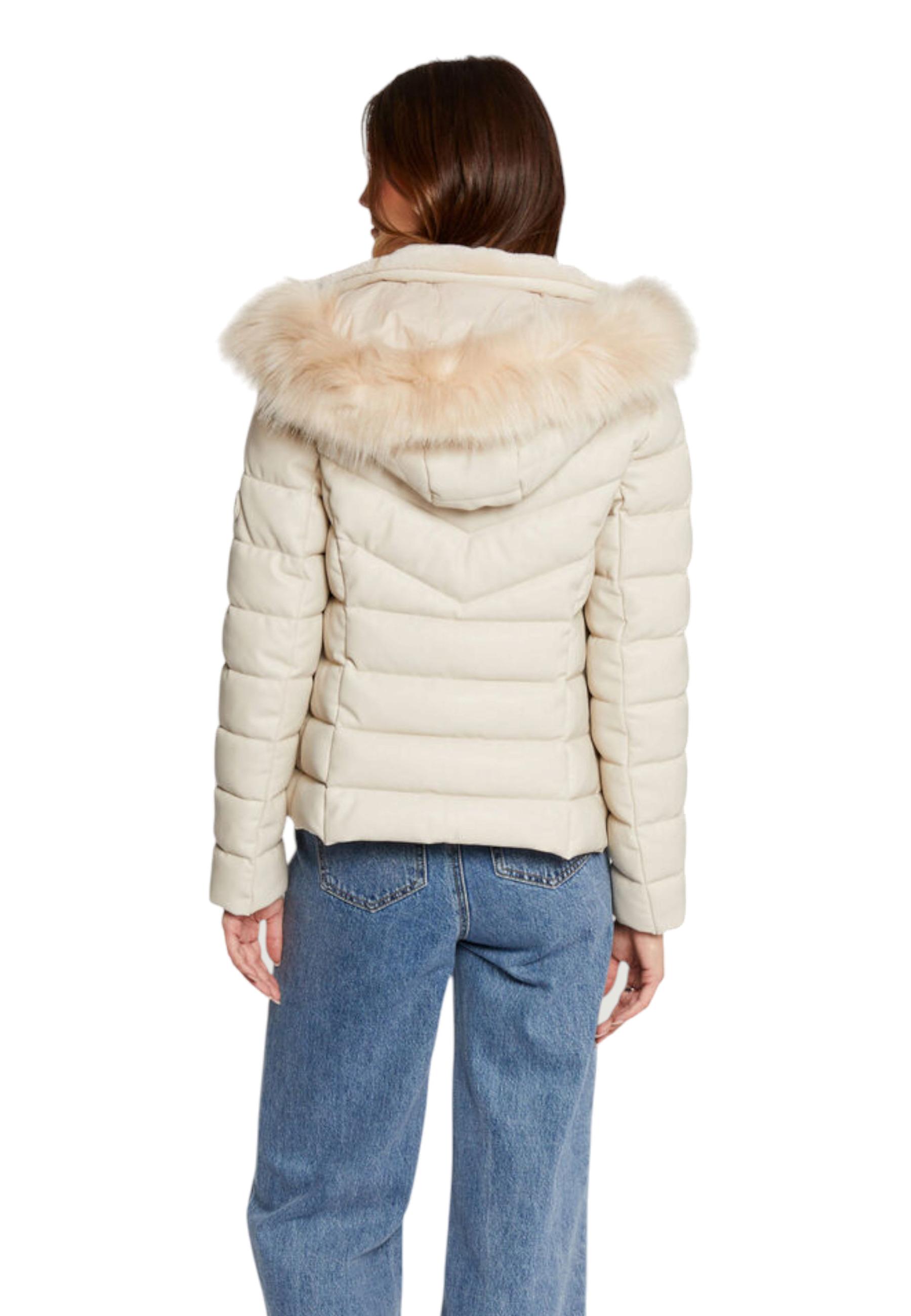 Morgan De Toi Jacket 2