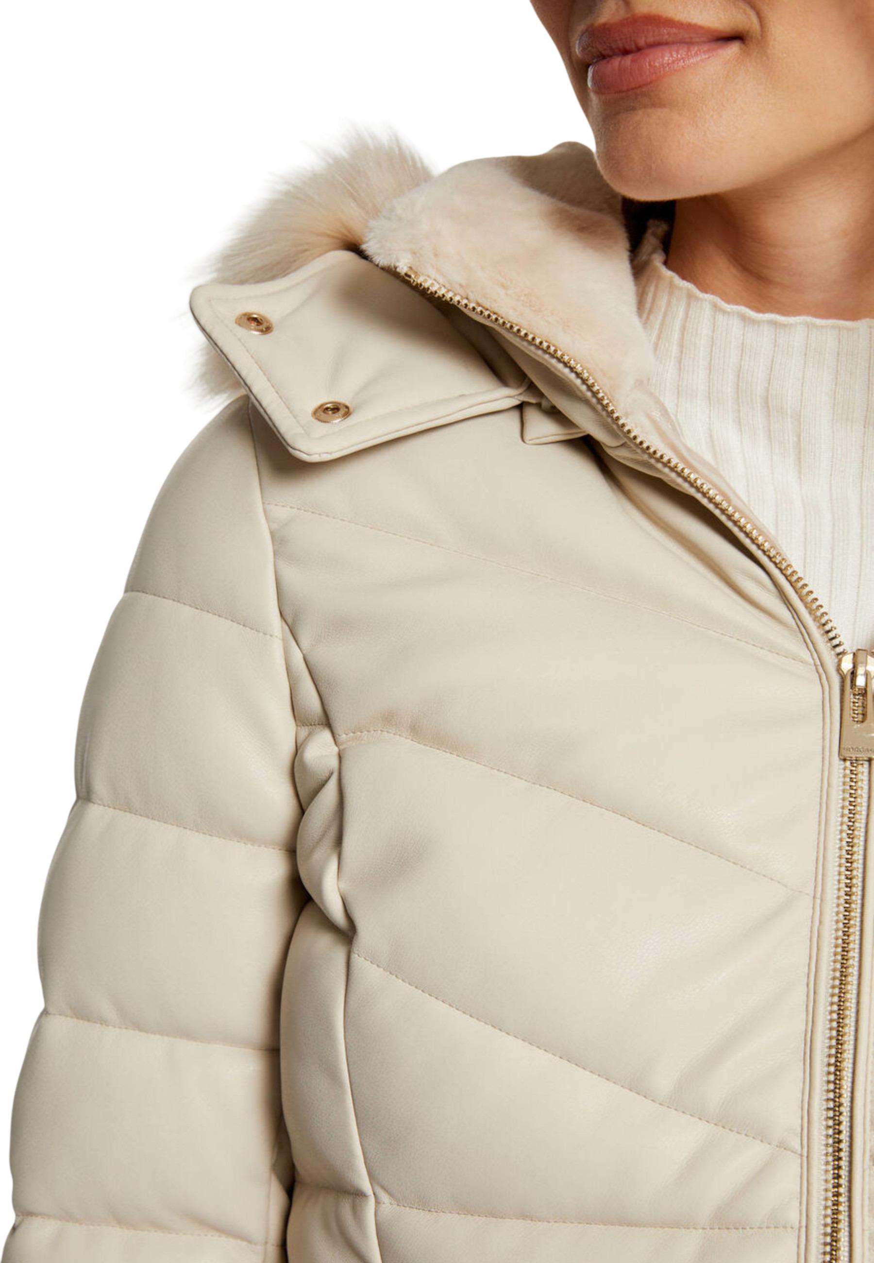 Morgan De Toi Jacket 4
