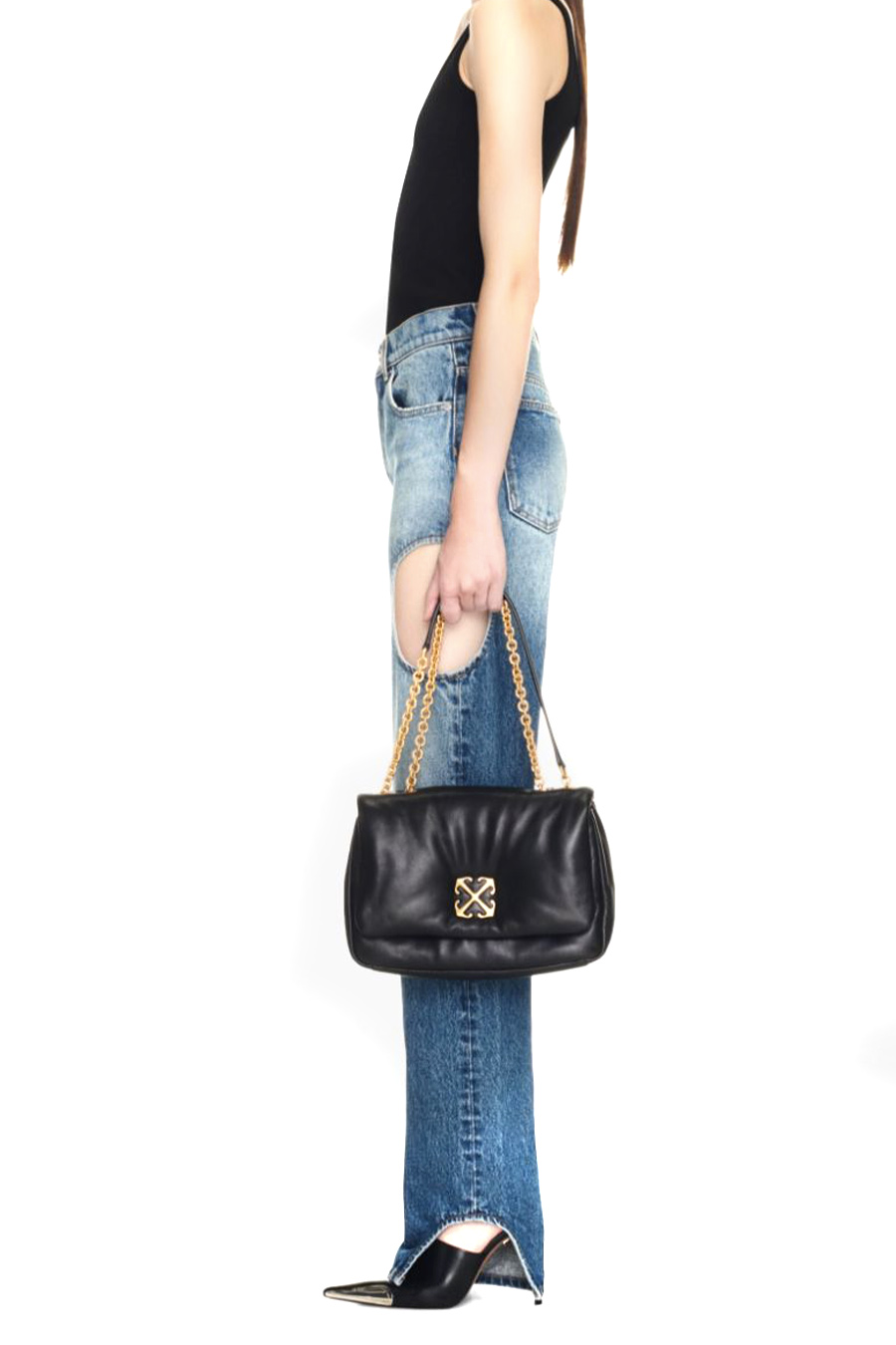 Off-white Bag 7