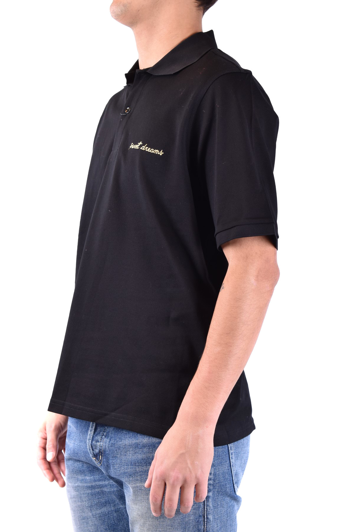 Saint Laurent Men Polo