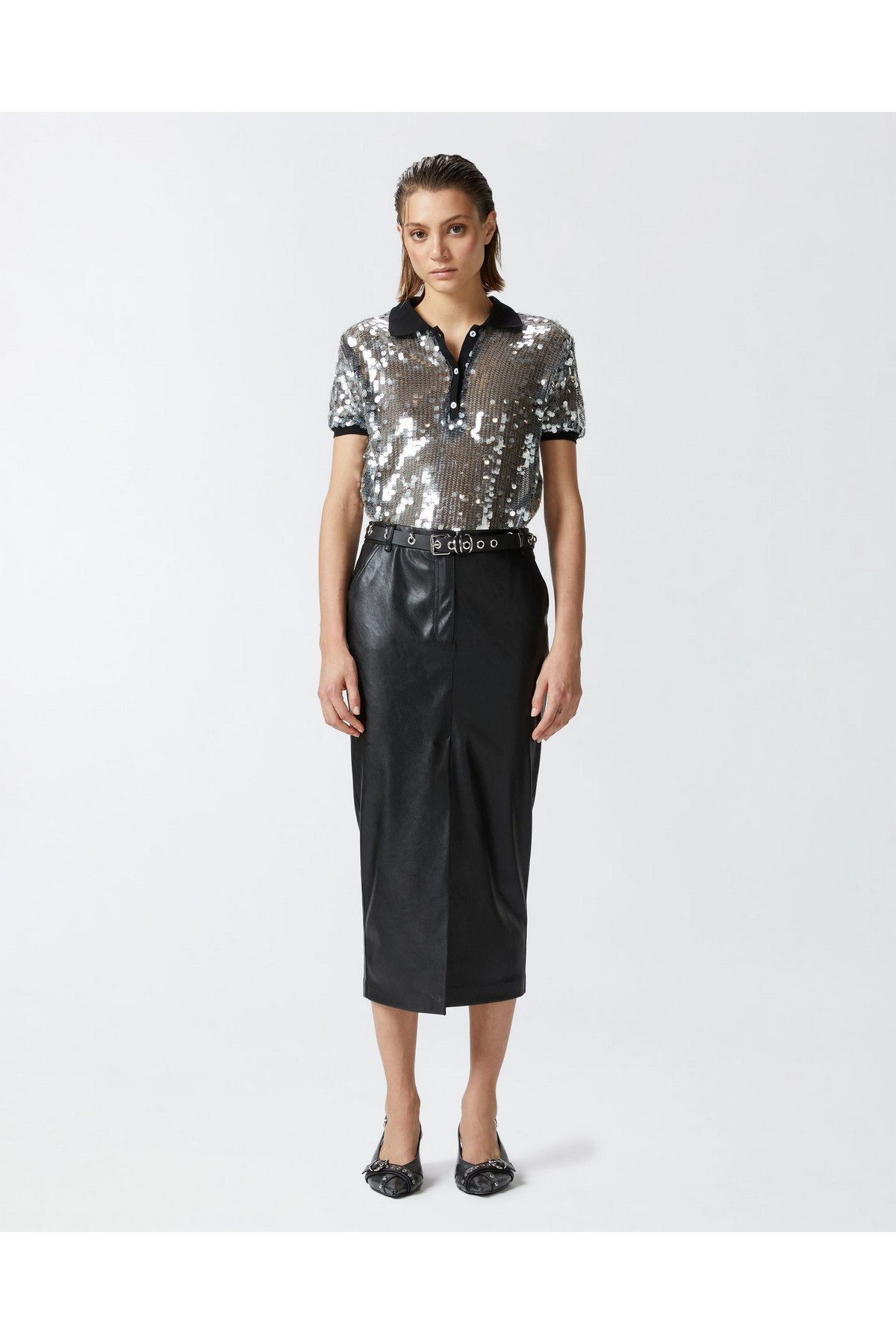 Pinko  Women Skirt