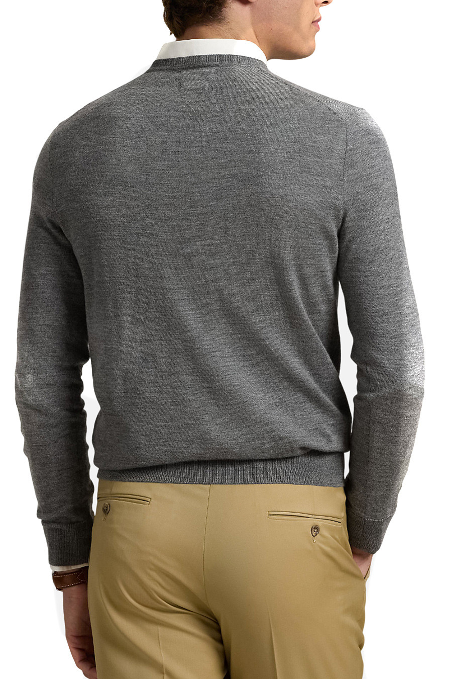Polo Ralph Lauren Men Knitwear