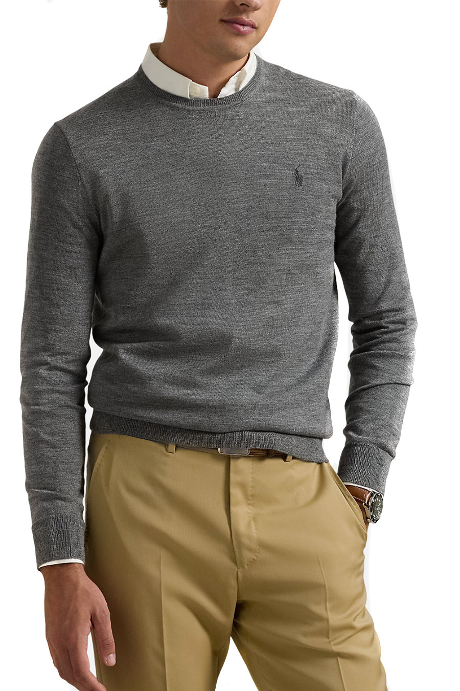 Polo Ralph Lauren Men Knitwear