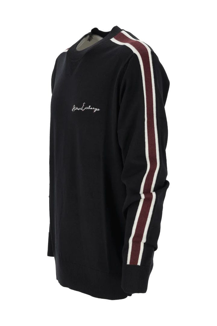 Armani Exchange Men Knitwear