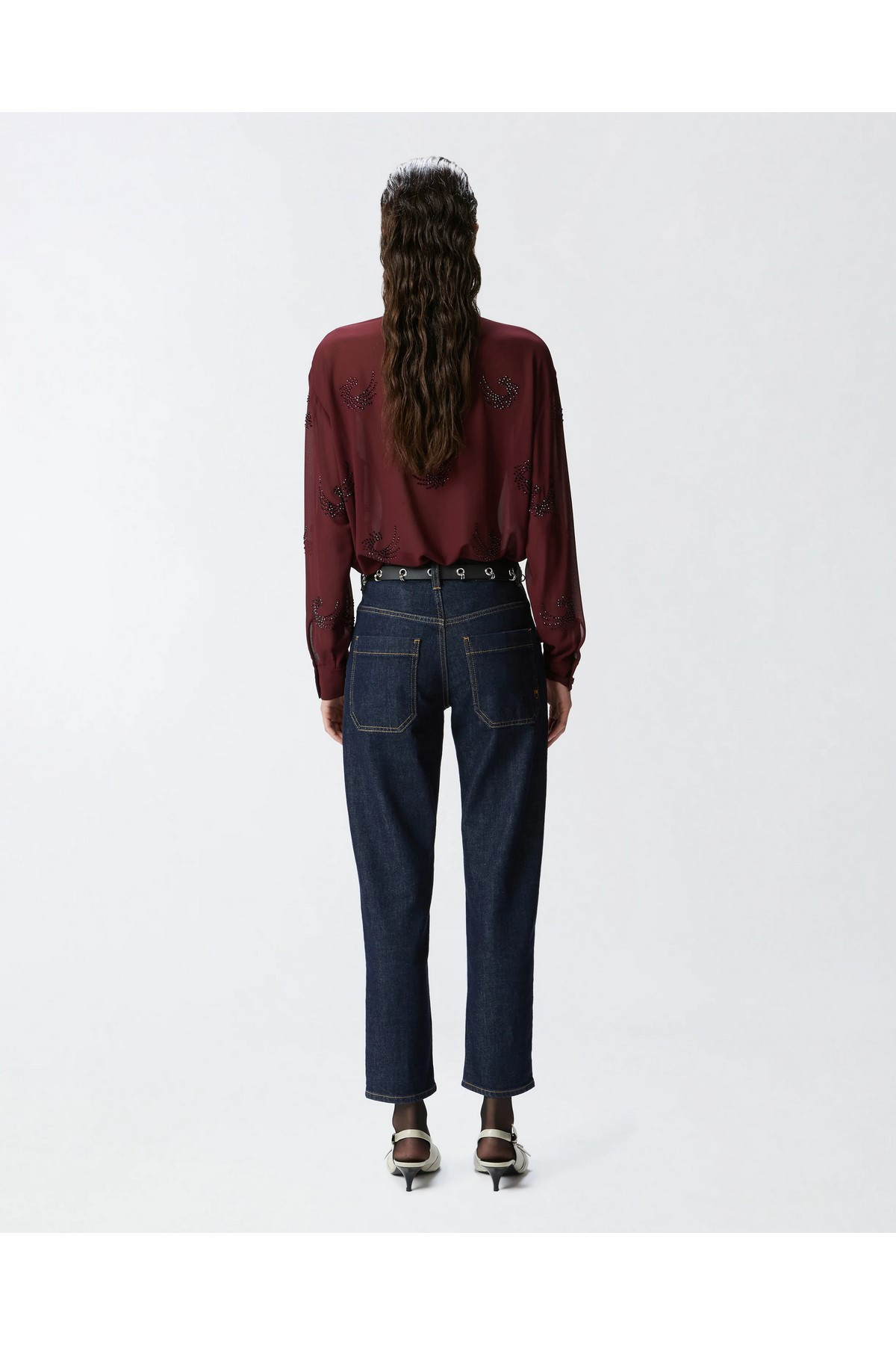 Pinko Jeans 3