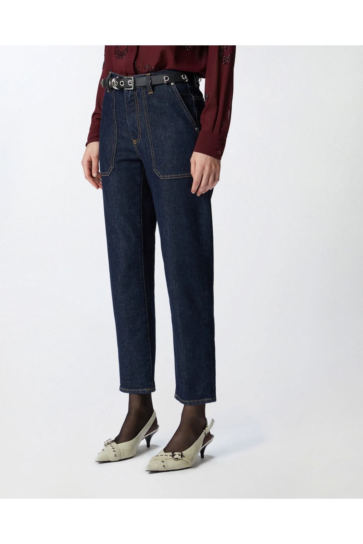 Pinko Jeans 4