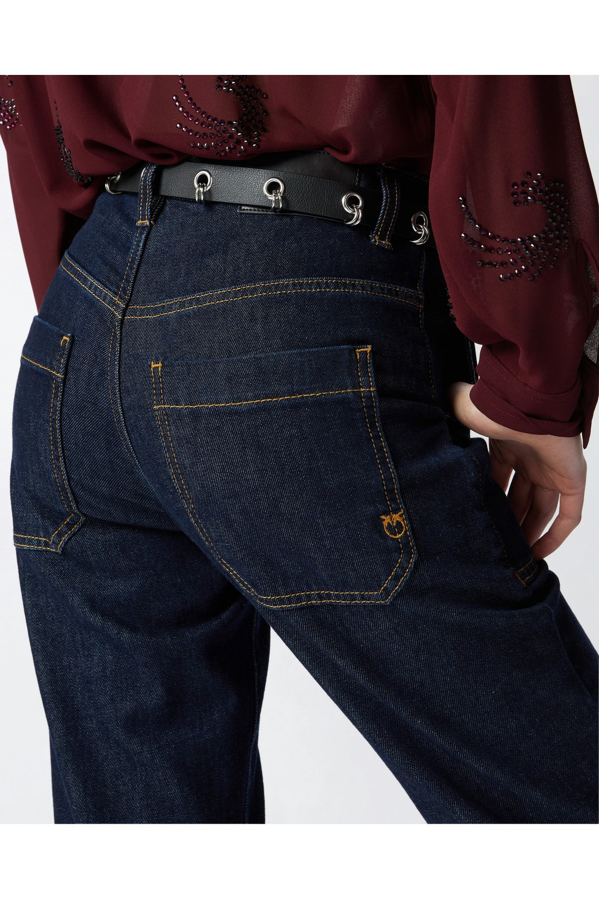 Pinko Jeans 2