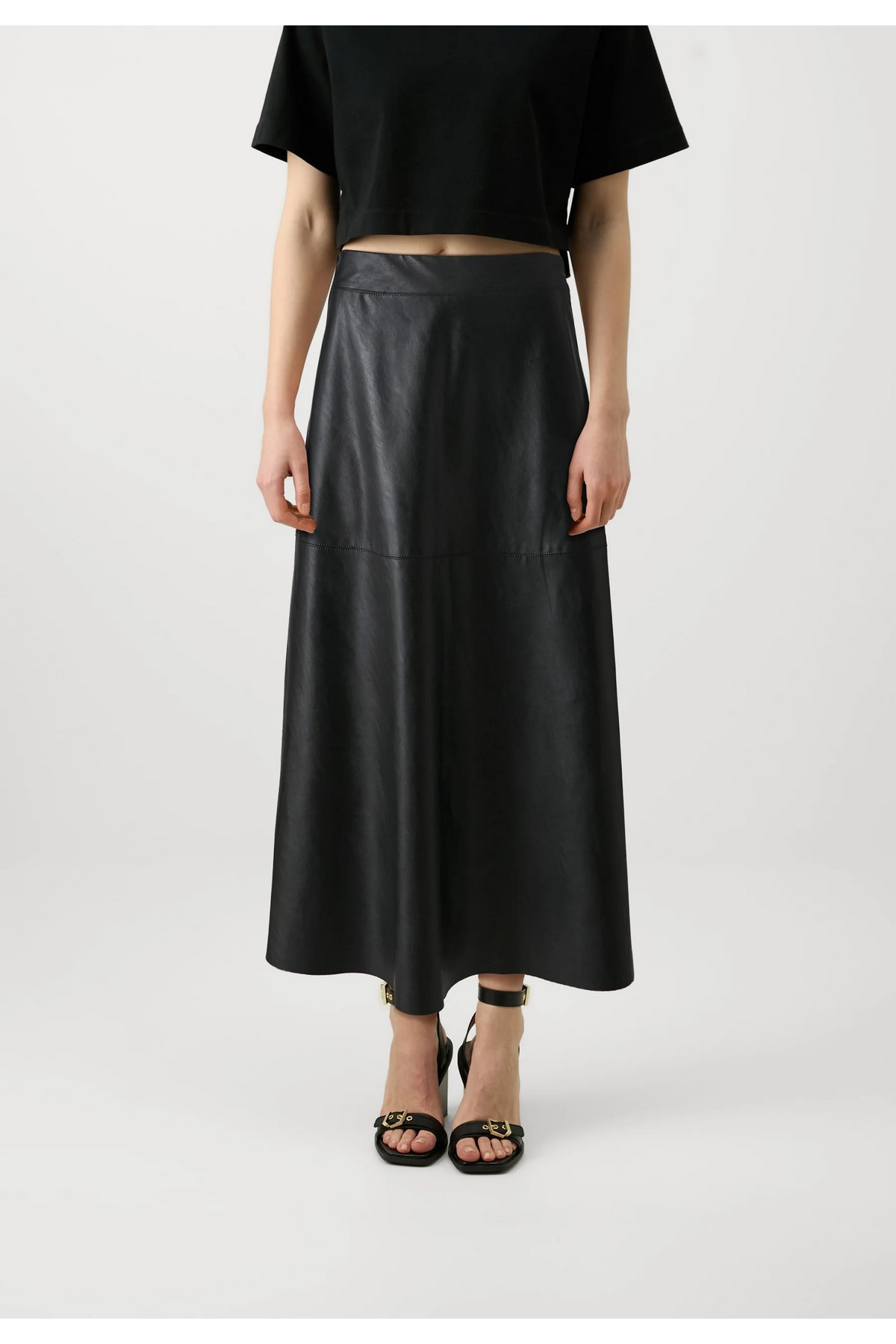 Pinko Skirt 3