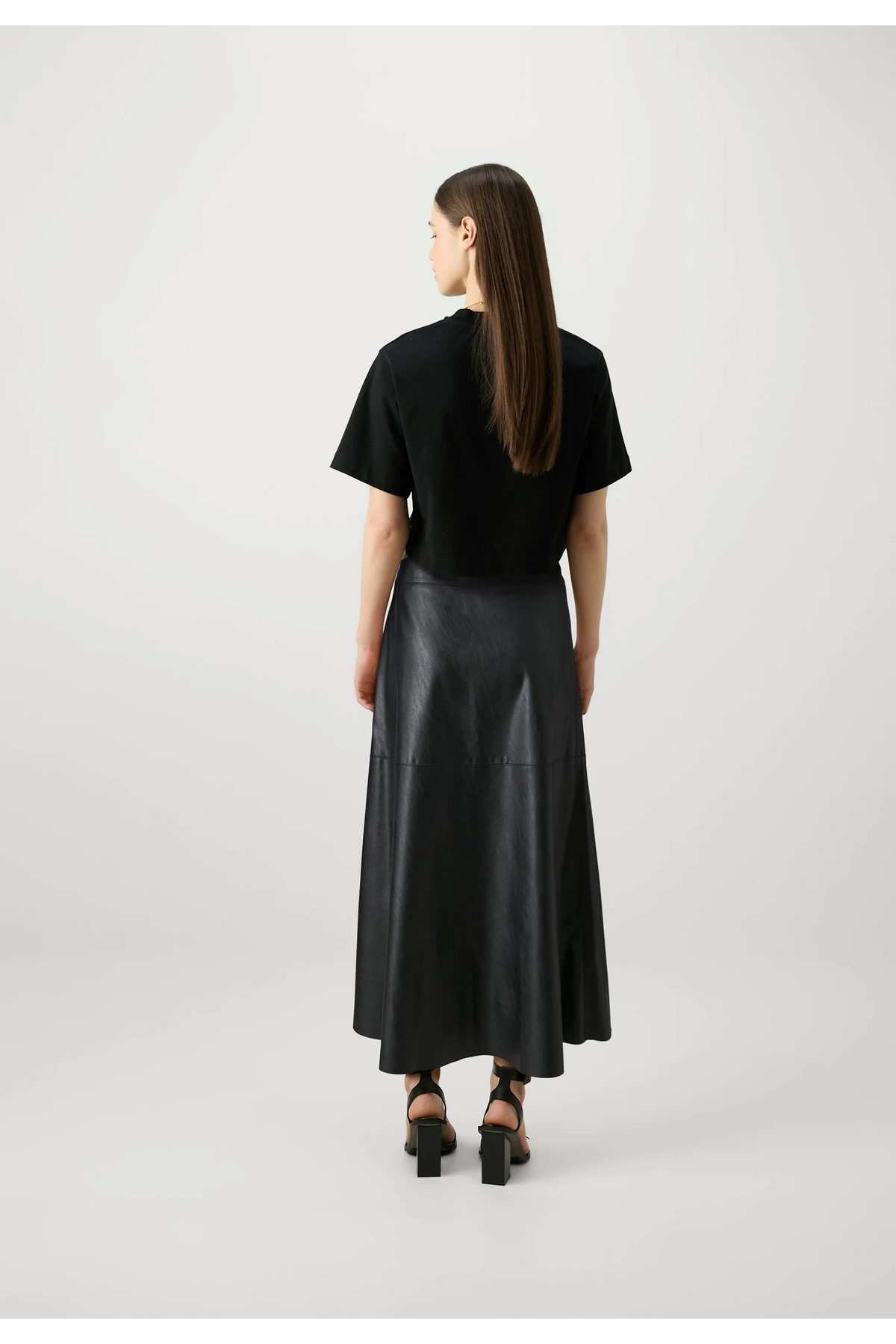 Pinko Skirt 4
