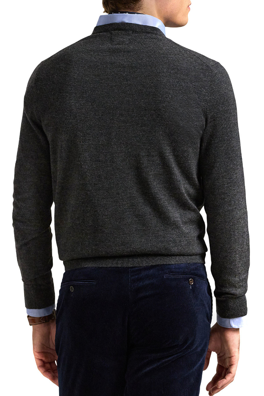 Polo Ralph Lauren Men Knitwear
