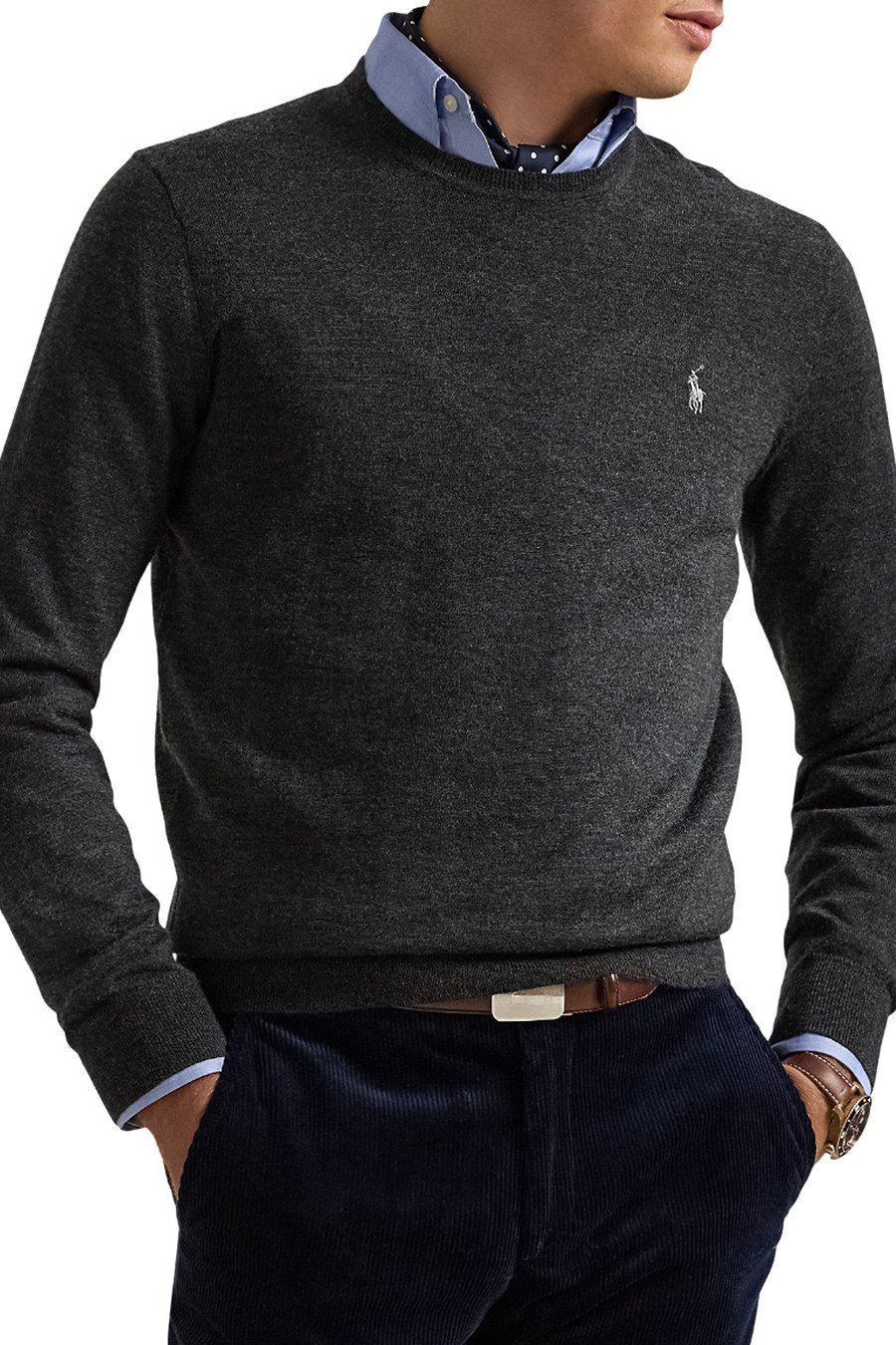 Polo Ralph Lauren Men Knitwear