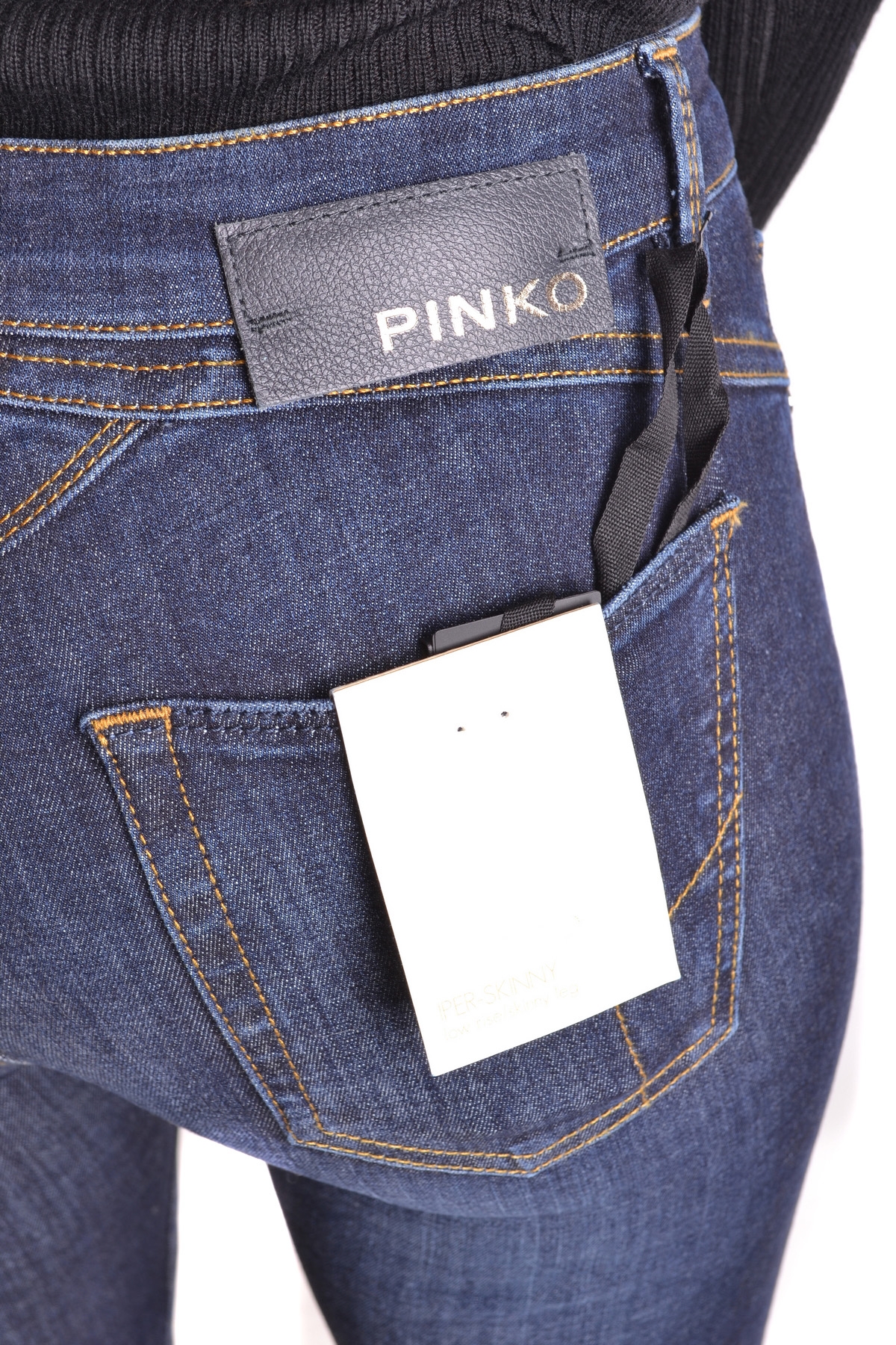 Pinko  Women Jeans