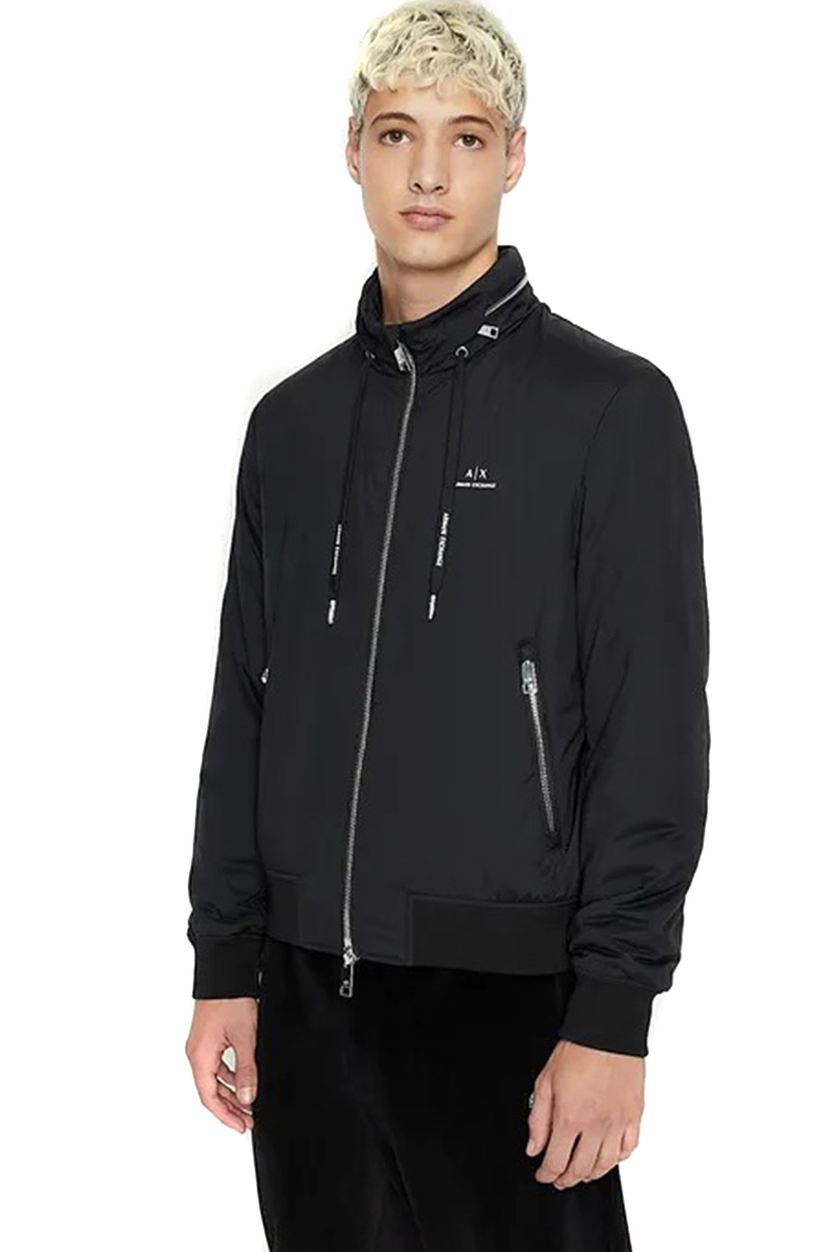 Armani Exchange Men Blazer