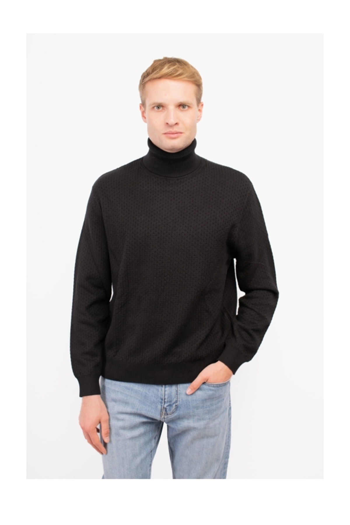Armani Exchange Knitwear 9