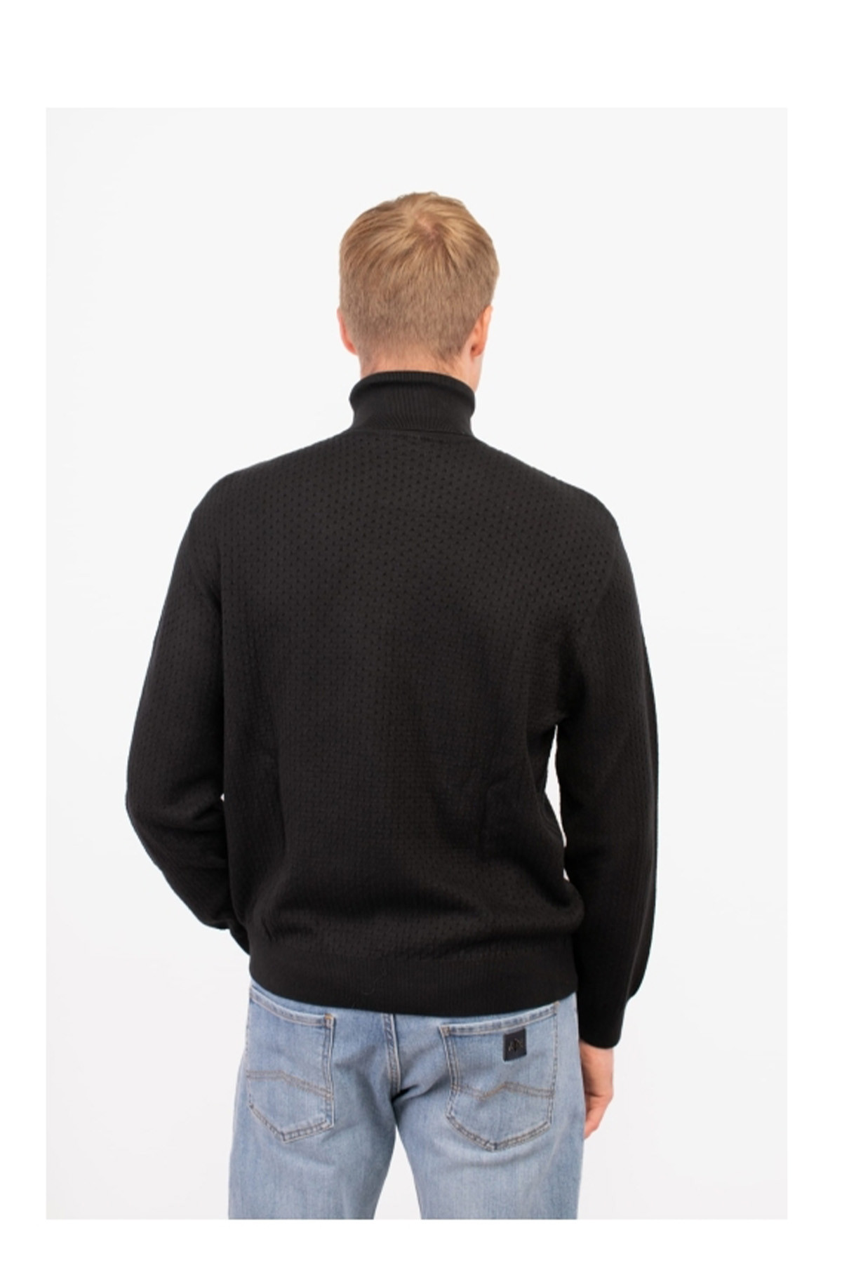 Armani Exchange Knitwear 7
