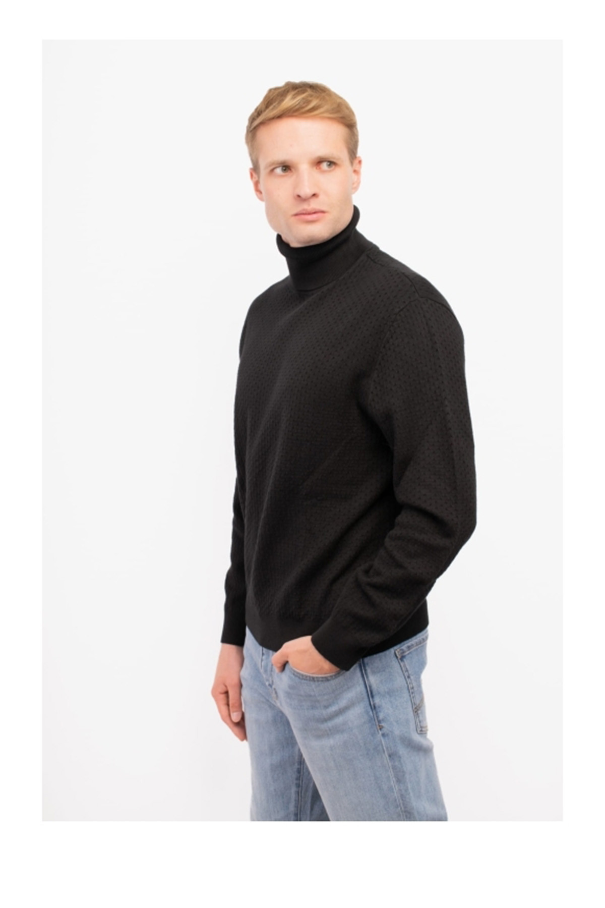 Armani Exchange Knitwear 8