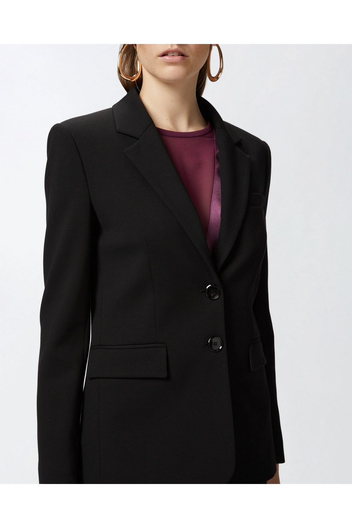 Pinko  Women Blazer