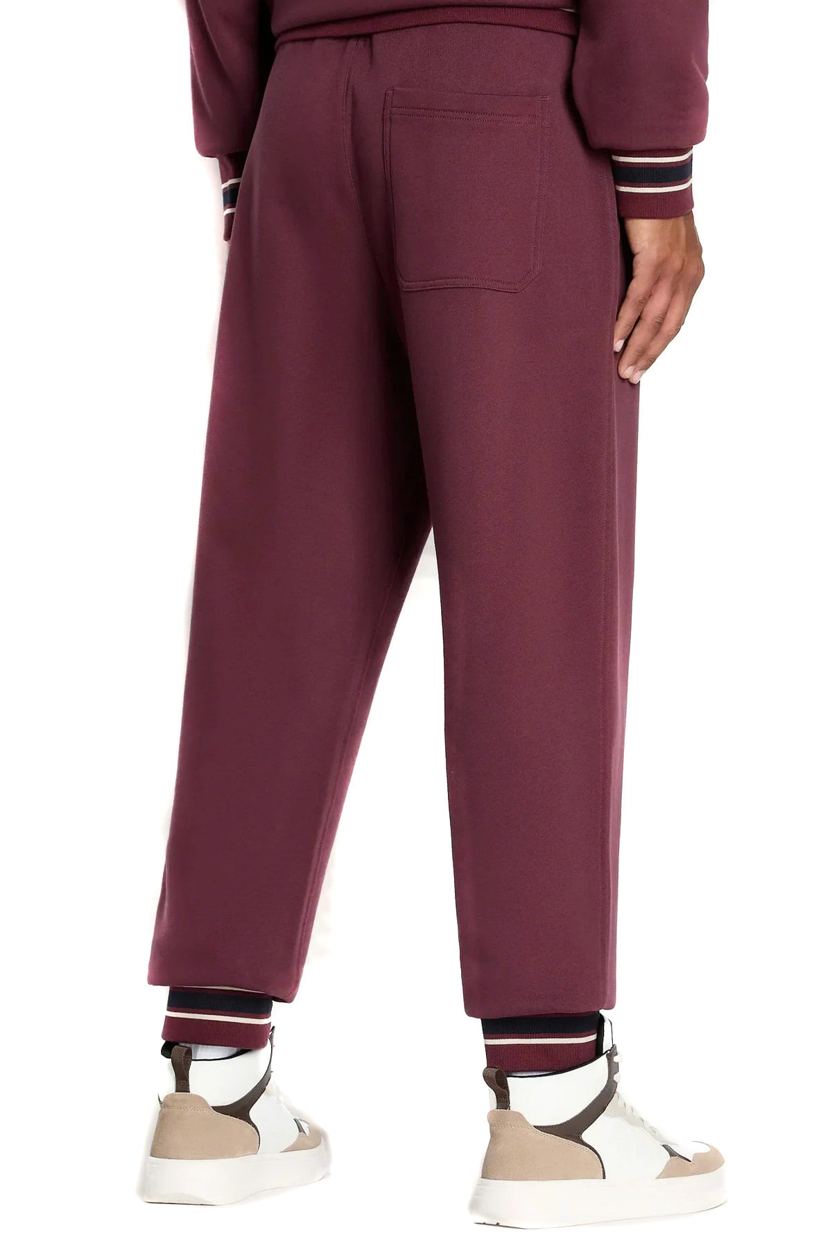 Armani Exchange Men Trousers