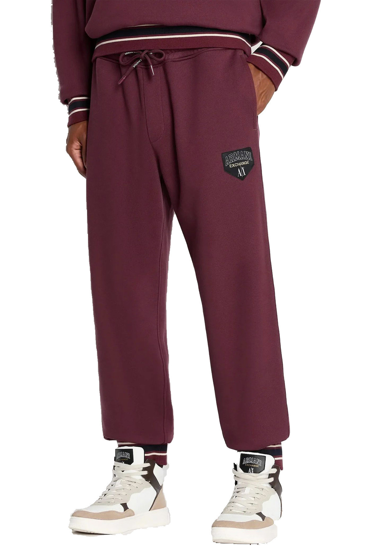 Armani Exchange Men Trousers