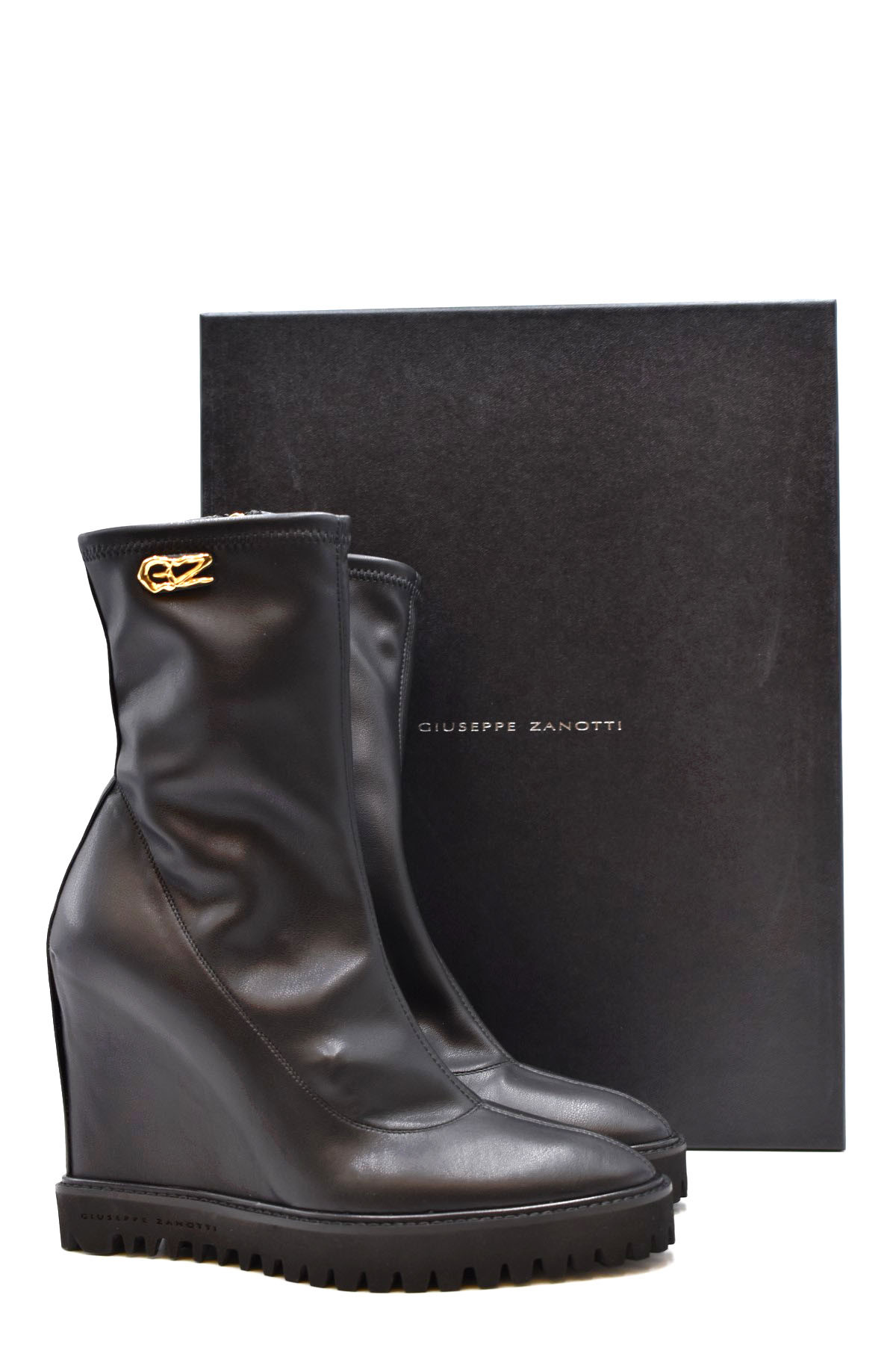 Giuseppe Zanotti Boots 5