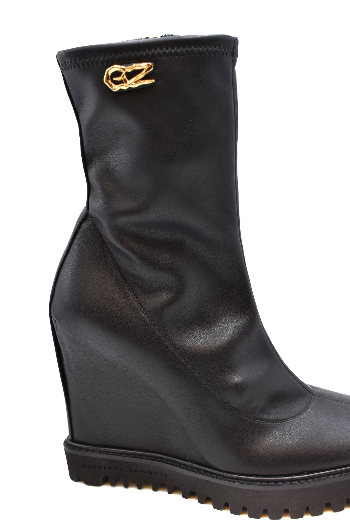 Giuseppe Zanotti Boots 4