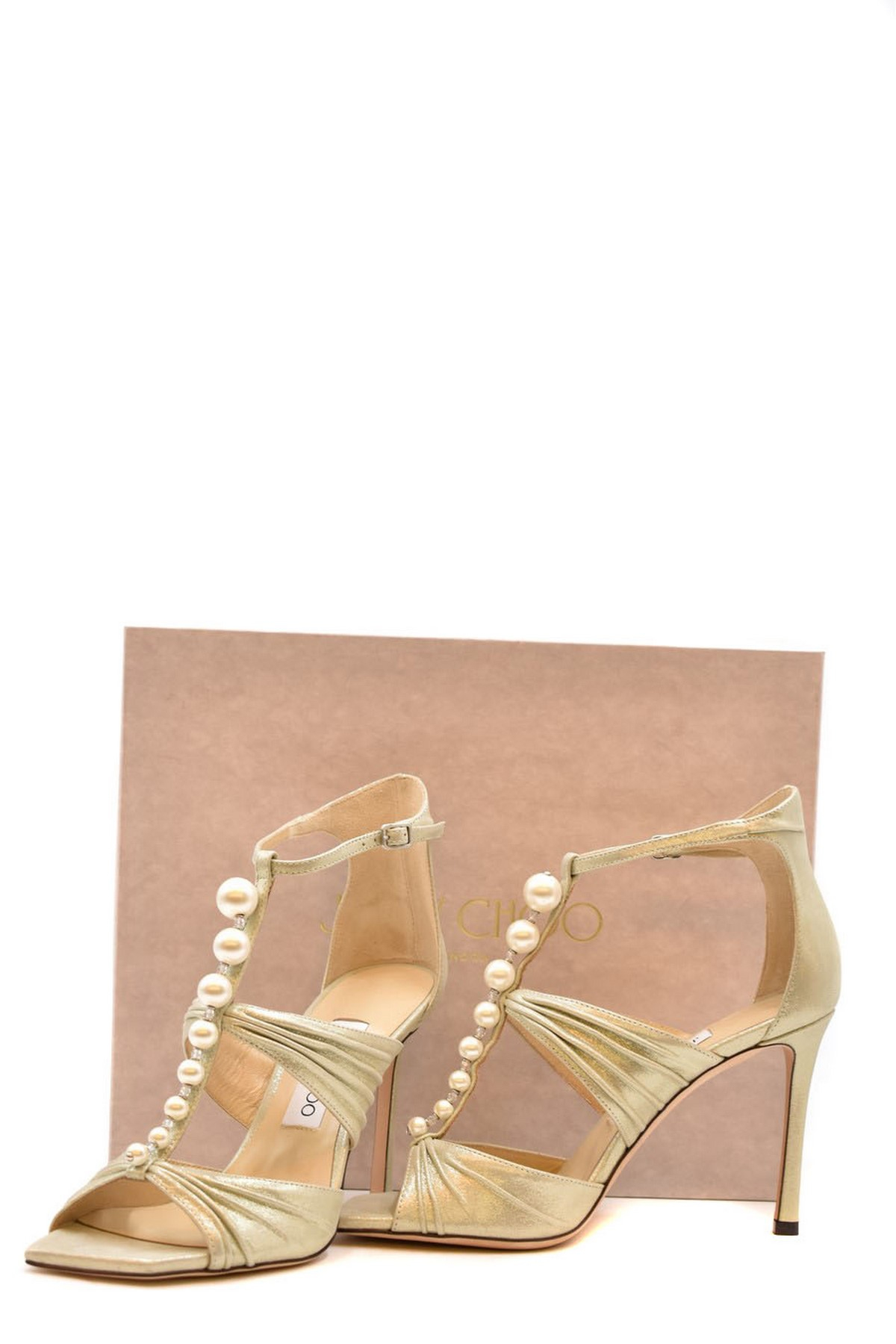 Jimmy Choo Women Sandals
