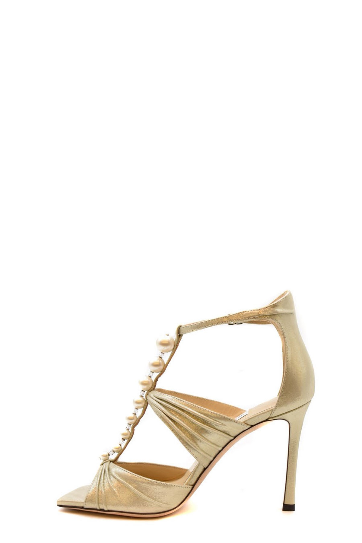 Jimmy Choo Women Sandals