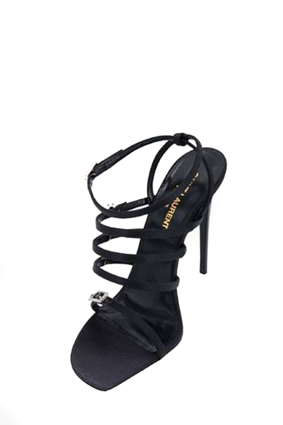 Saint Laurent Women Sandals