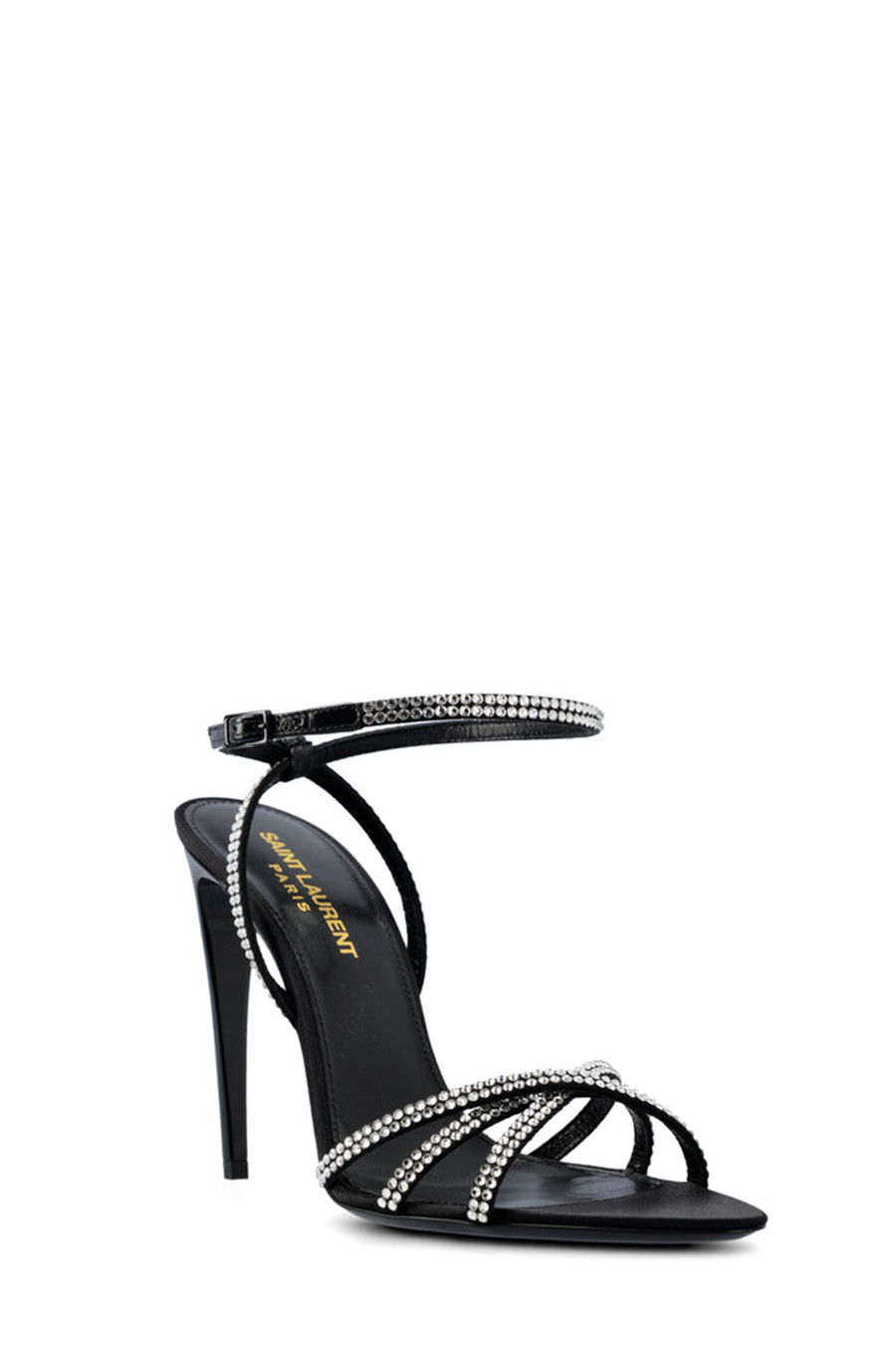 Saint Laurent Sandals 2