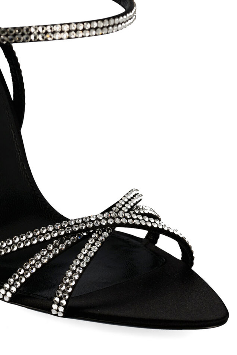 Saint Laurent Sandals 4