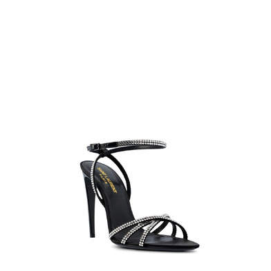 Saint Laurent Sandali Donna