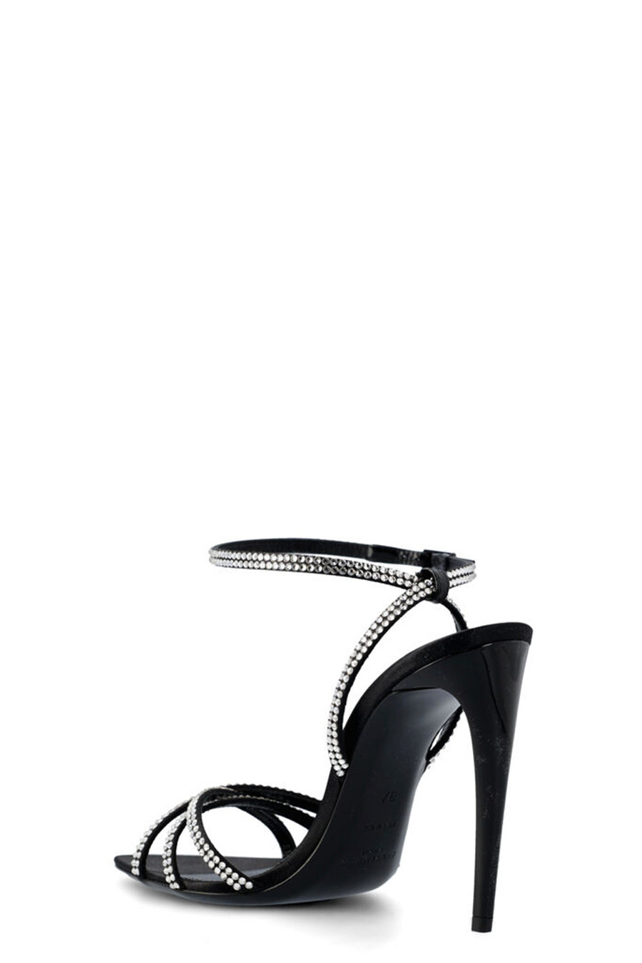 Saint Laurent Sandals 3
