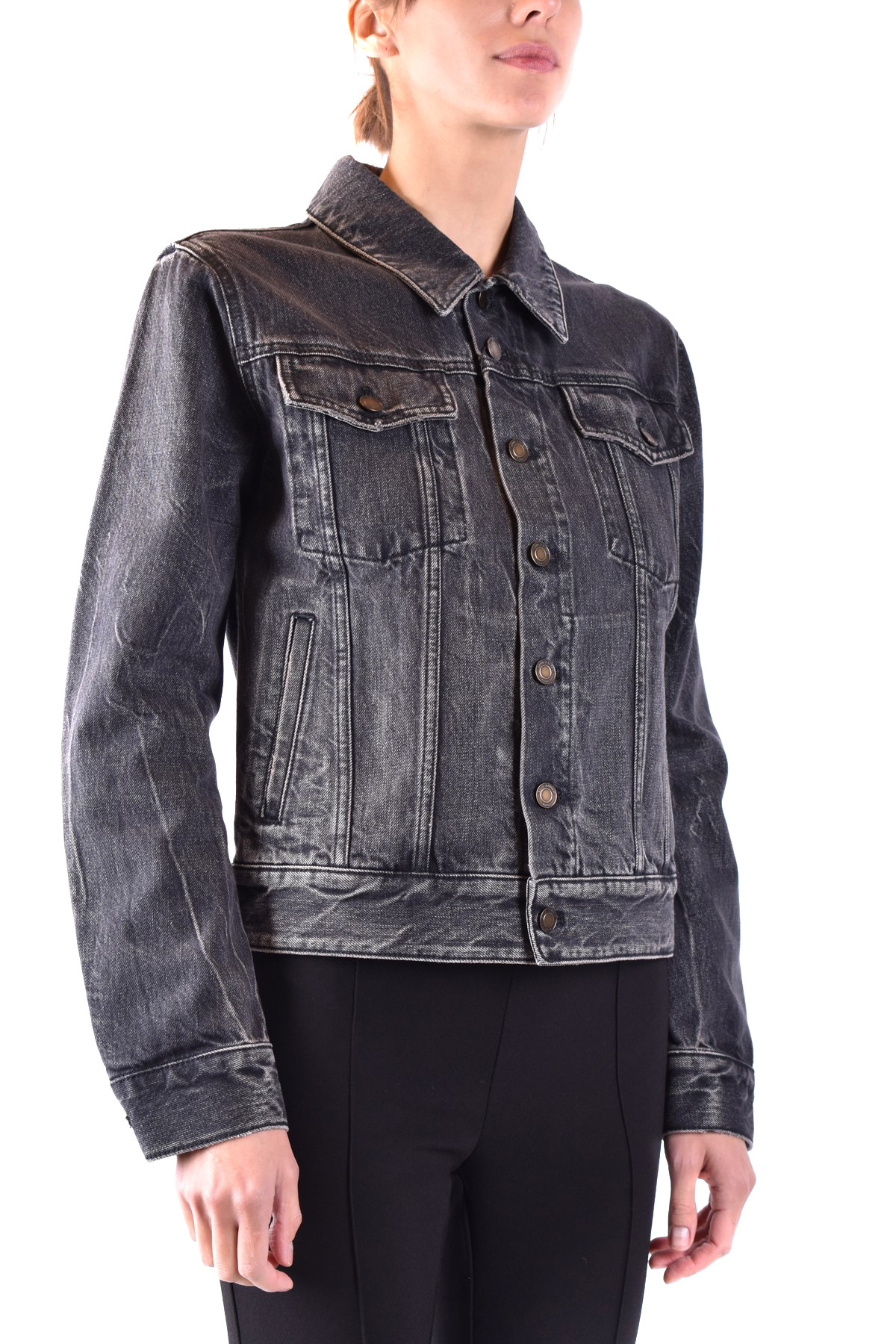 Saint Laurent  Women Blazer