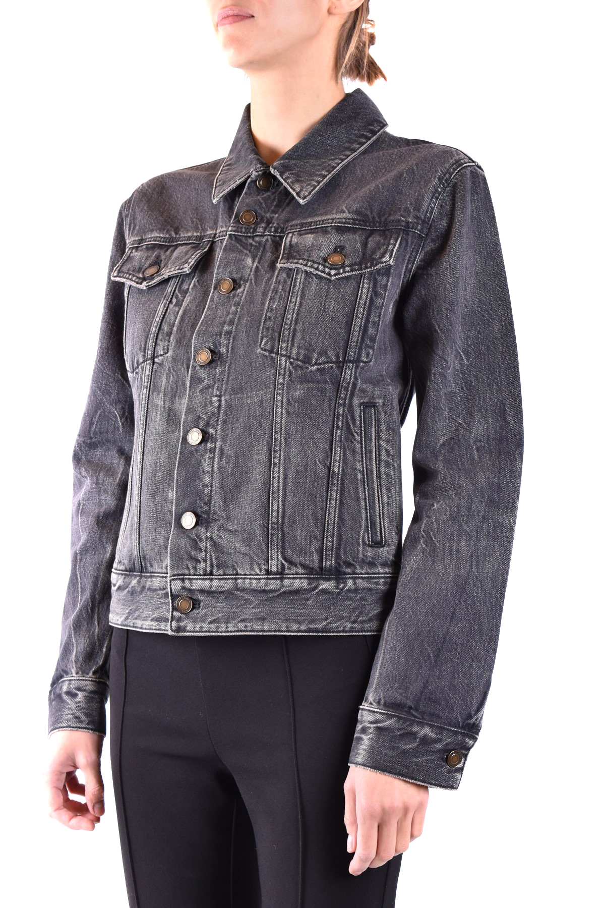 Saint Laurent  Women Blazer