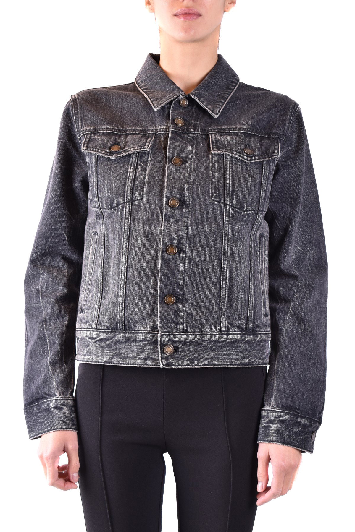 Saint Laurent  Women Blazer