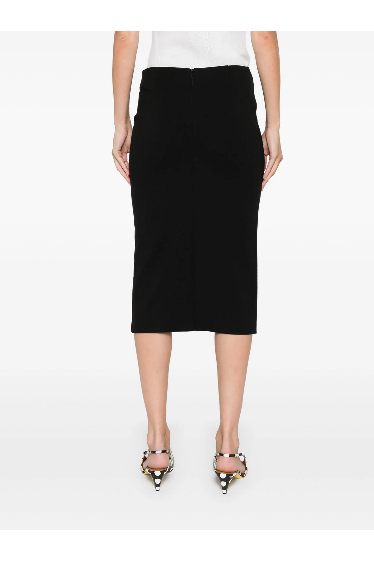 Pinko Skirt 3