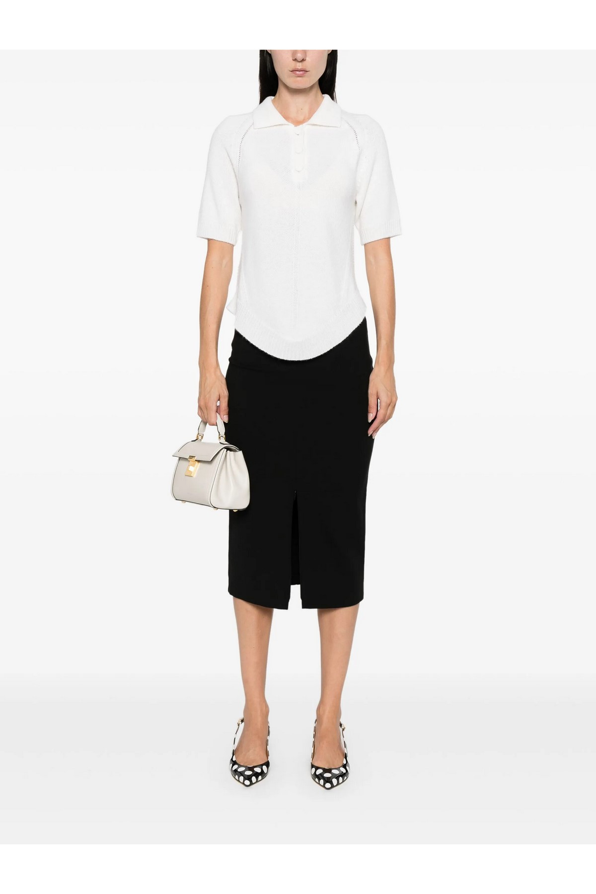 Pinko Skirt 5