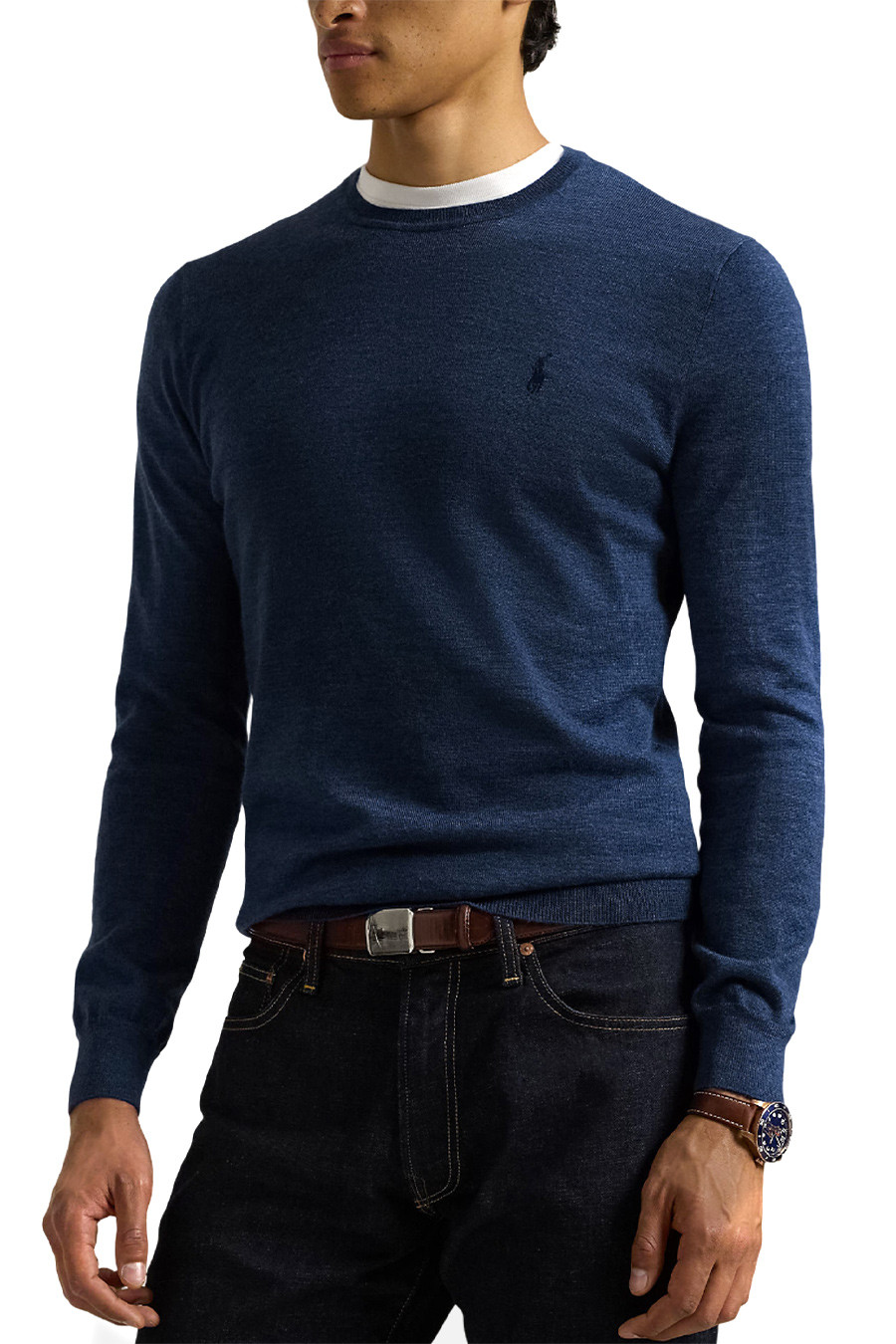 Polo Ralph Lauren Men Knitwear