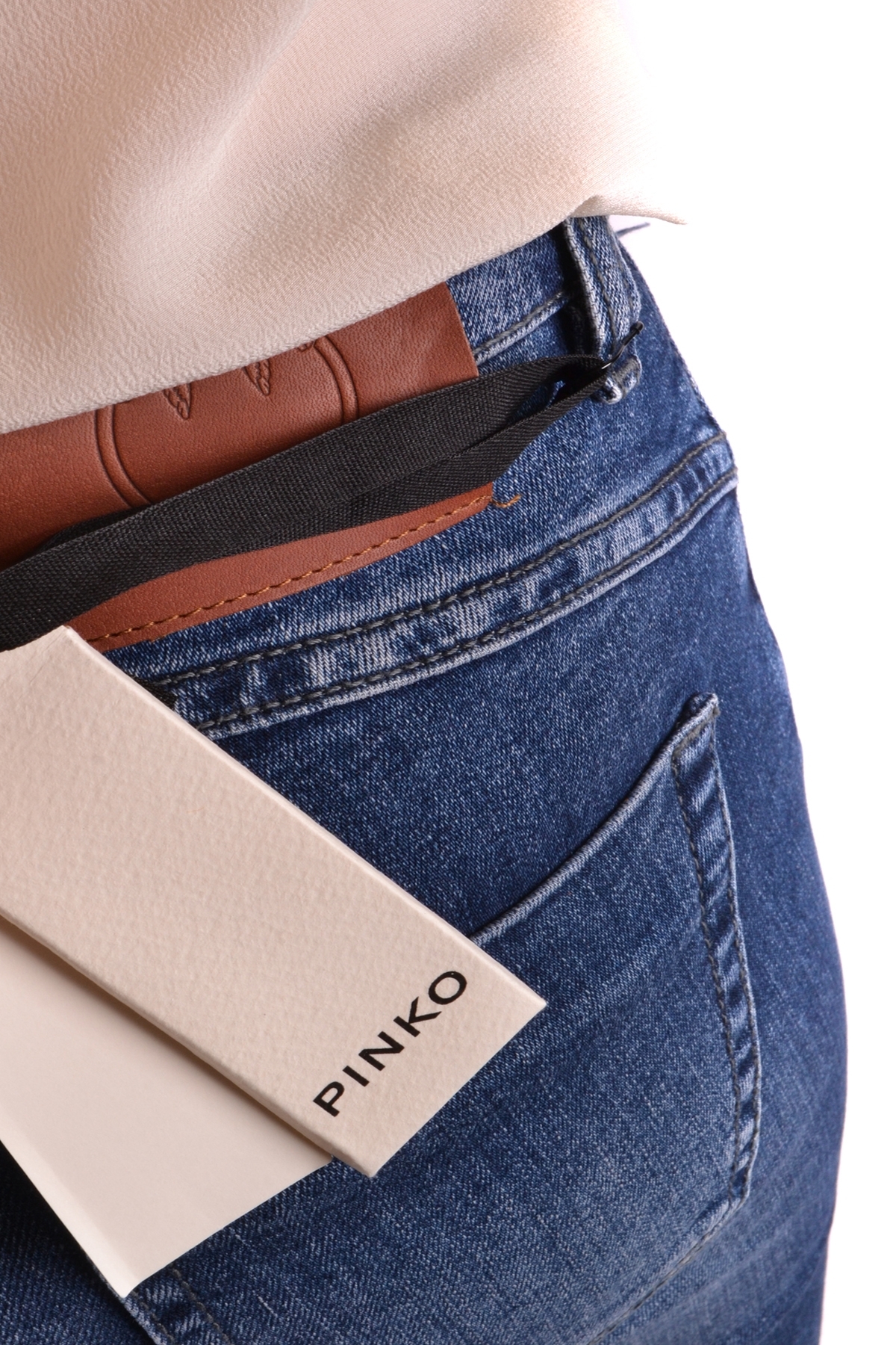 Pinko  Women Jeans