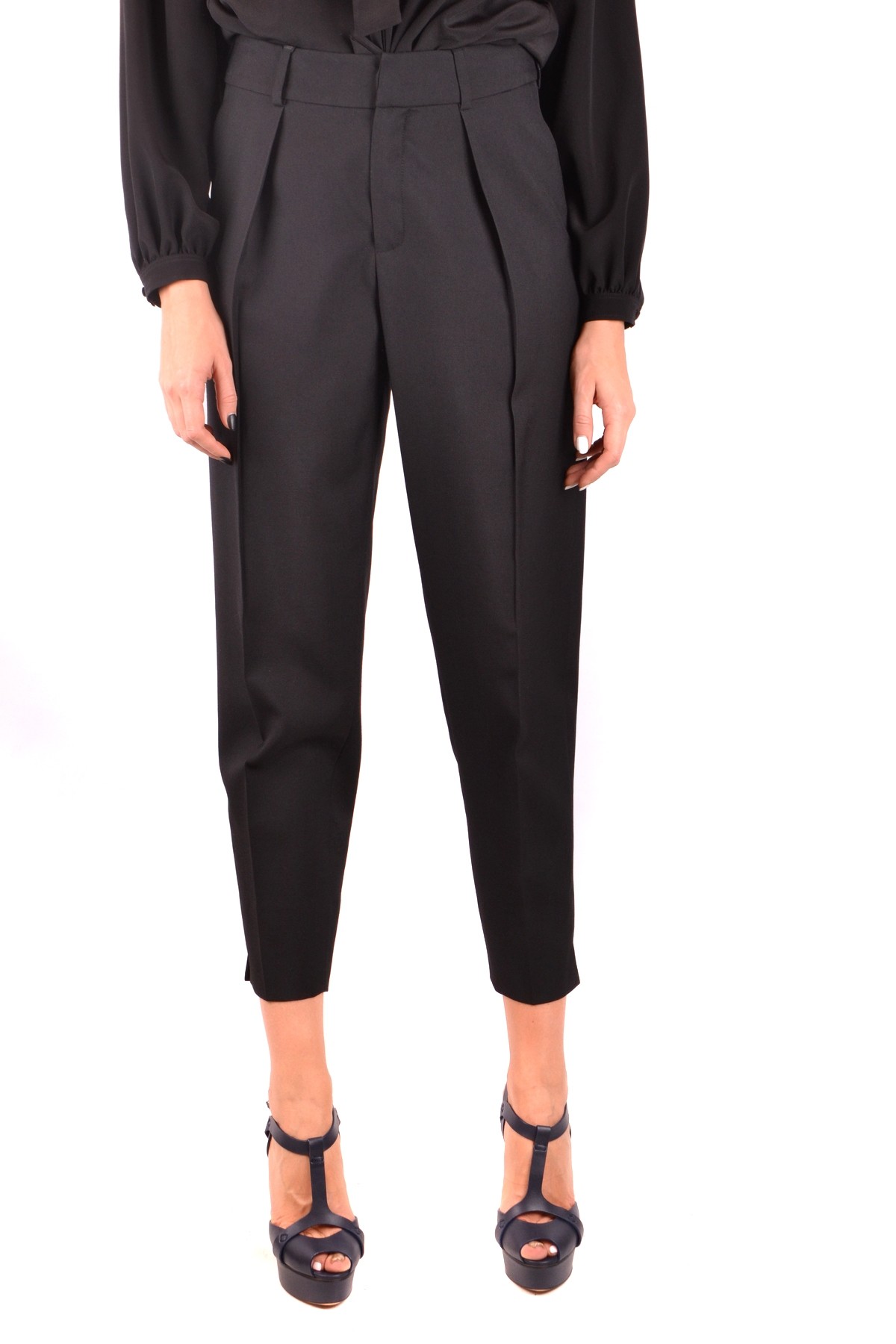 Saint Laurent  Women Trousers