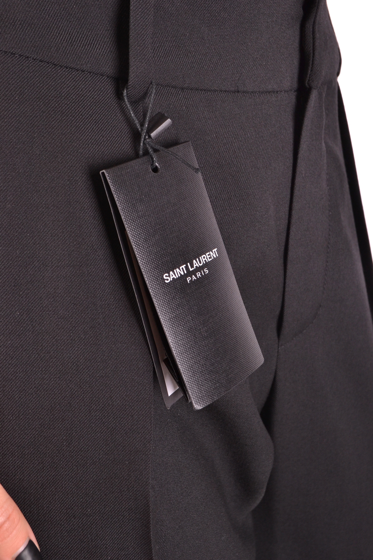 Saint Laurent Trousers 5