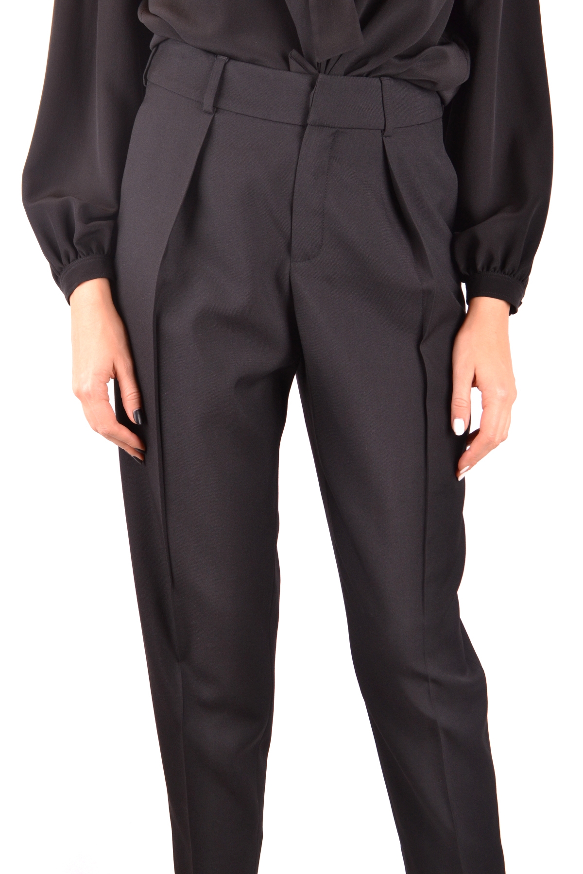 Saint Laurent Trousers 4