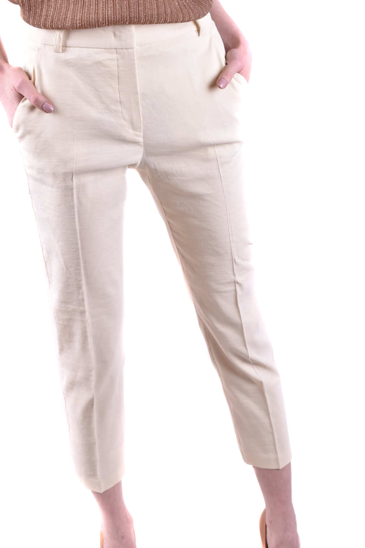Pinko  Women Trousers