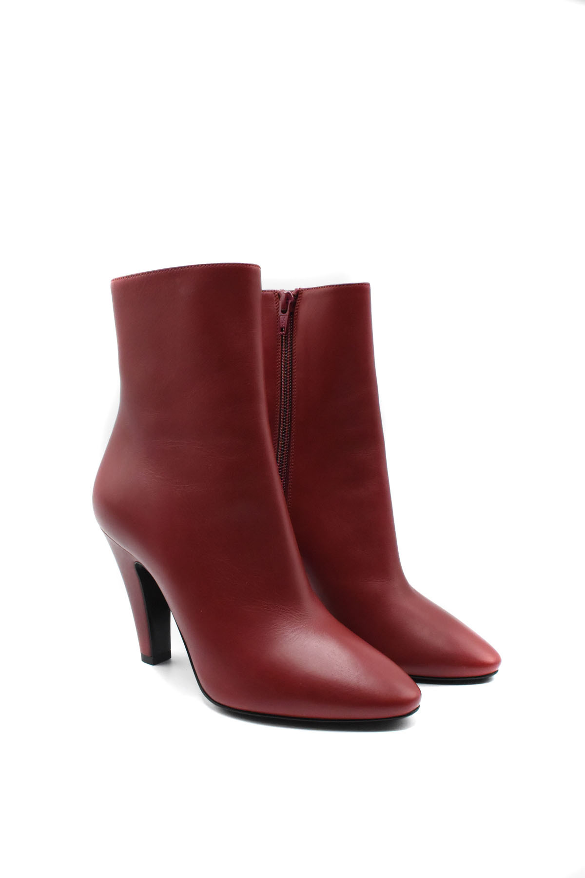 Saint Laurent Women Boots