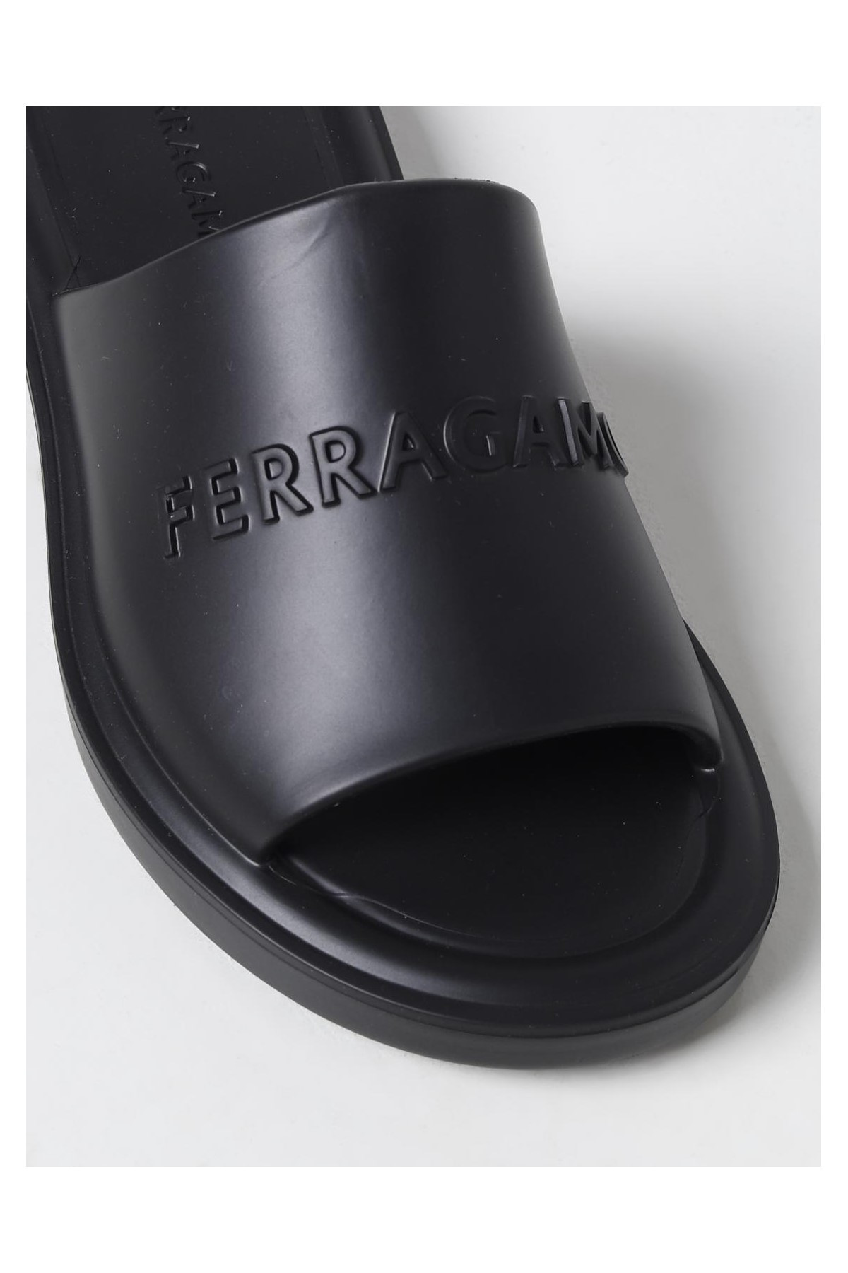 Salvatore Ferragamo Women Slippers