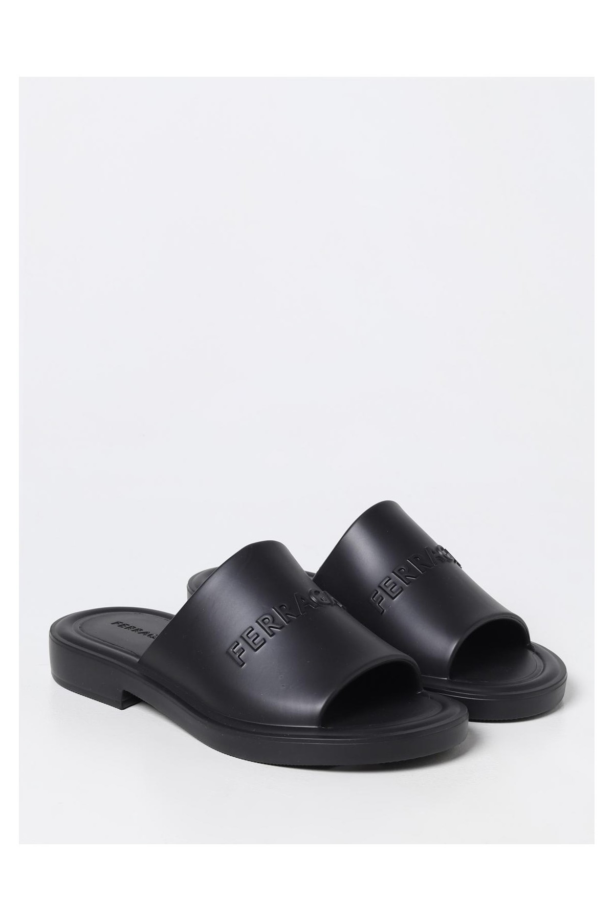 Salvatore Ferragamo Women Slippers