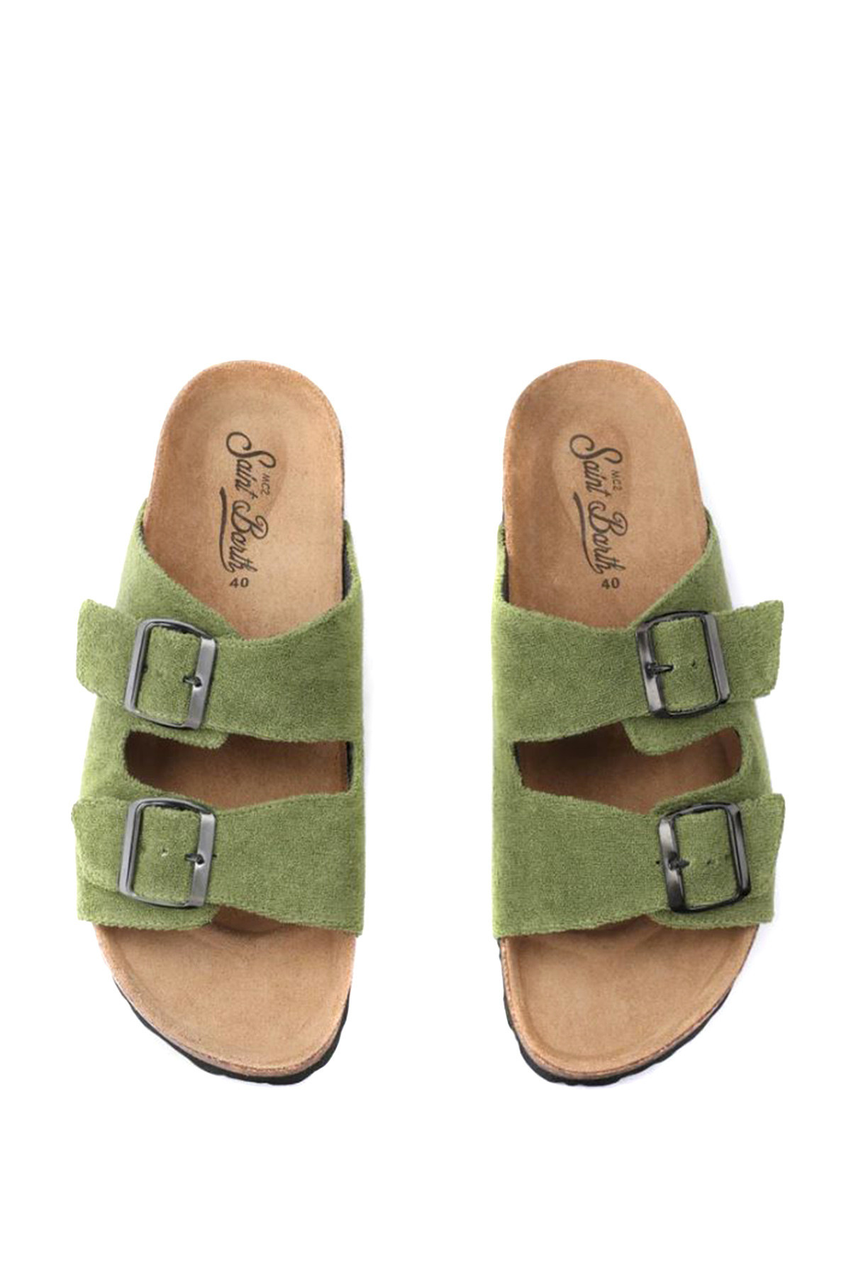 Mc2 Saint Barth Slippers 2