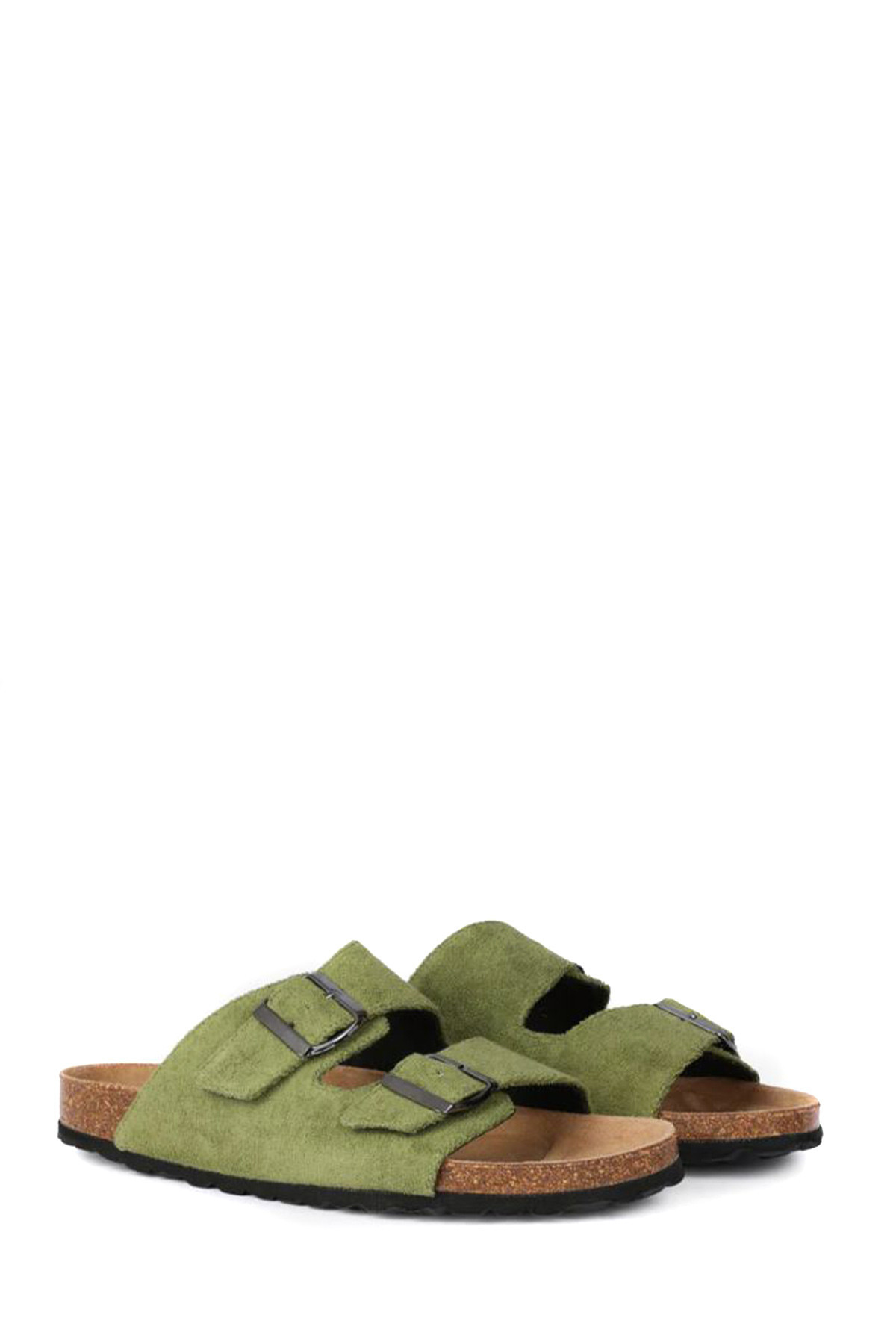 Mc2 Saint Barth Women Slippers