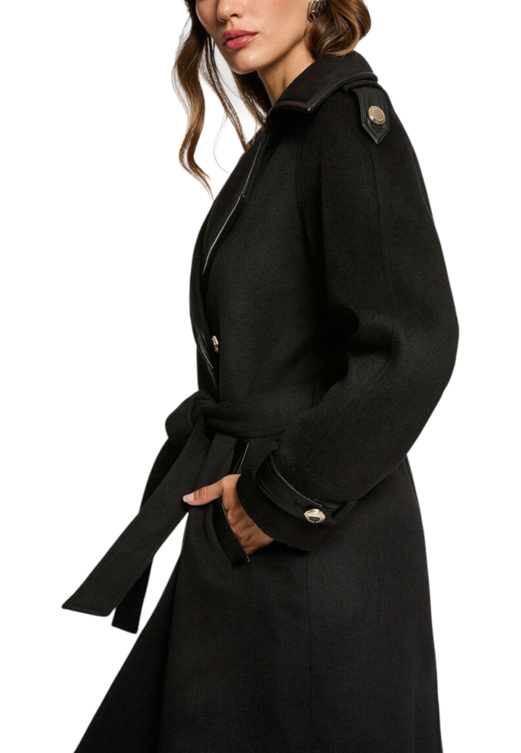 Morgan De Toi  Women Coat