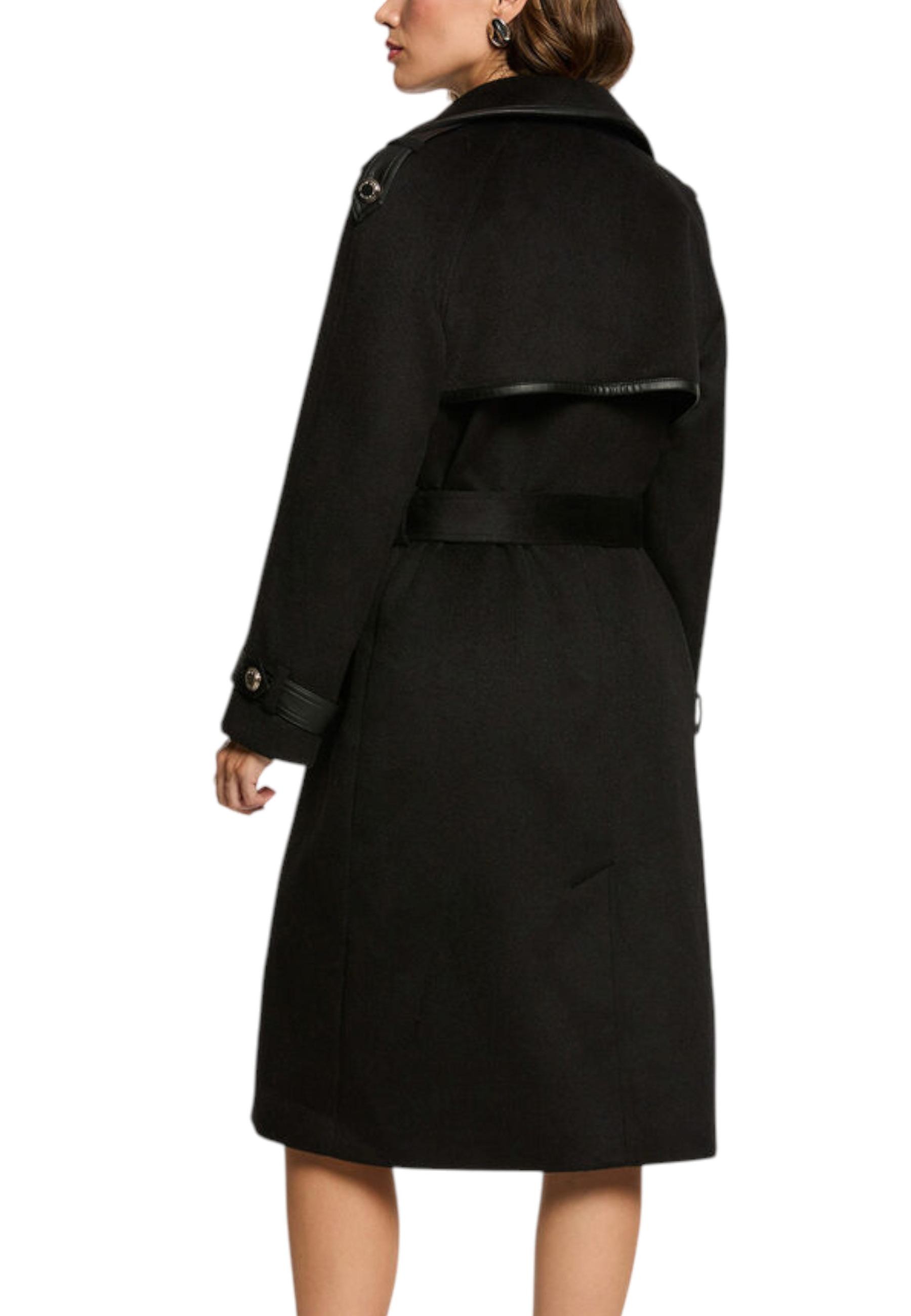 Morgan De Toi  Women Coat